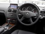 Mercedes-Benz C320 CDI 2007 года (AU)